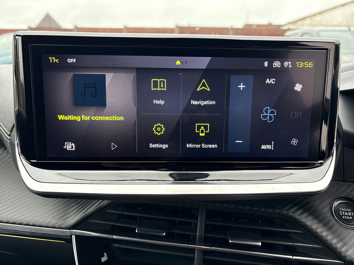 Used Peugeot 208 2025 for sale - 76817705: Photo 19