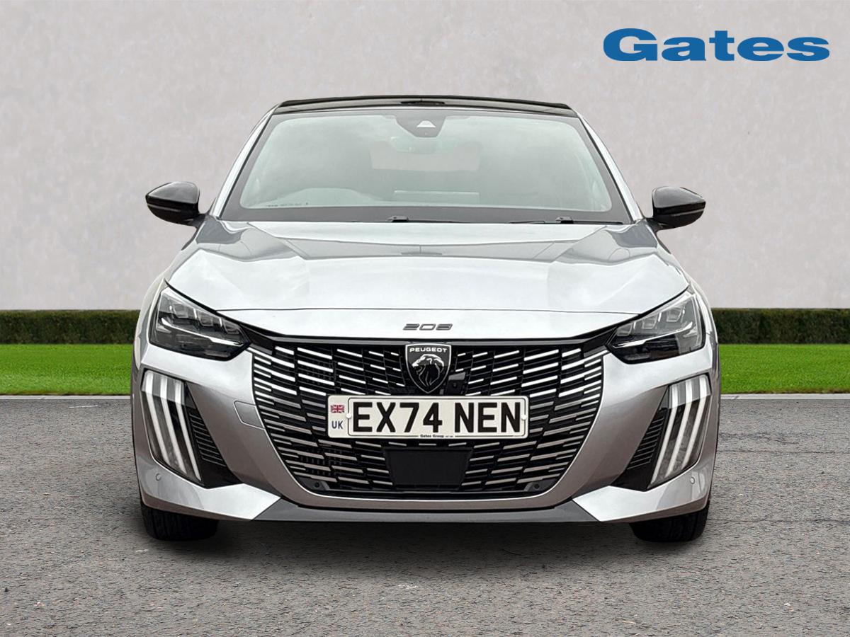Used Peugeot 208 2025 for sale - 76817705: Photo 2