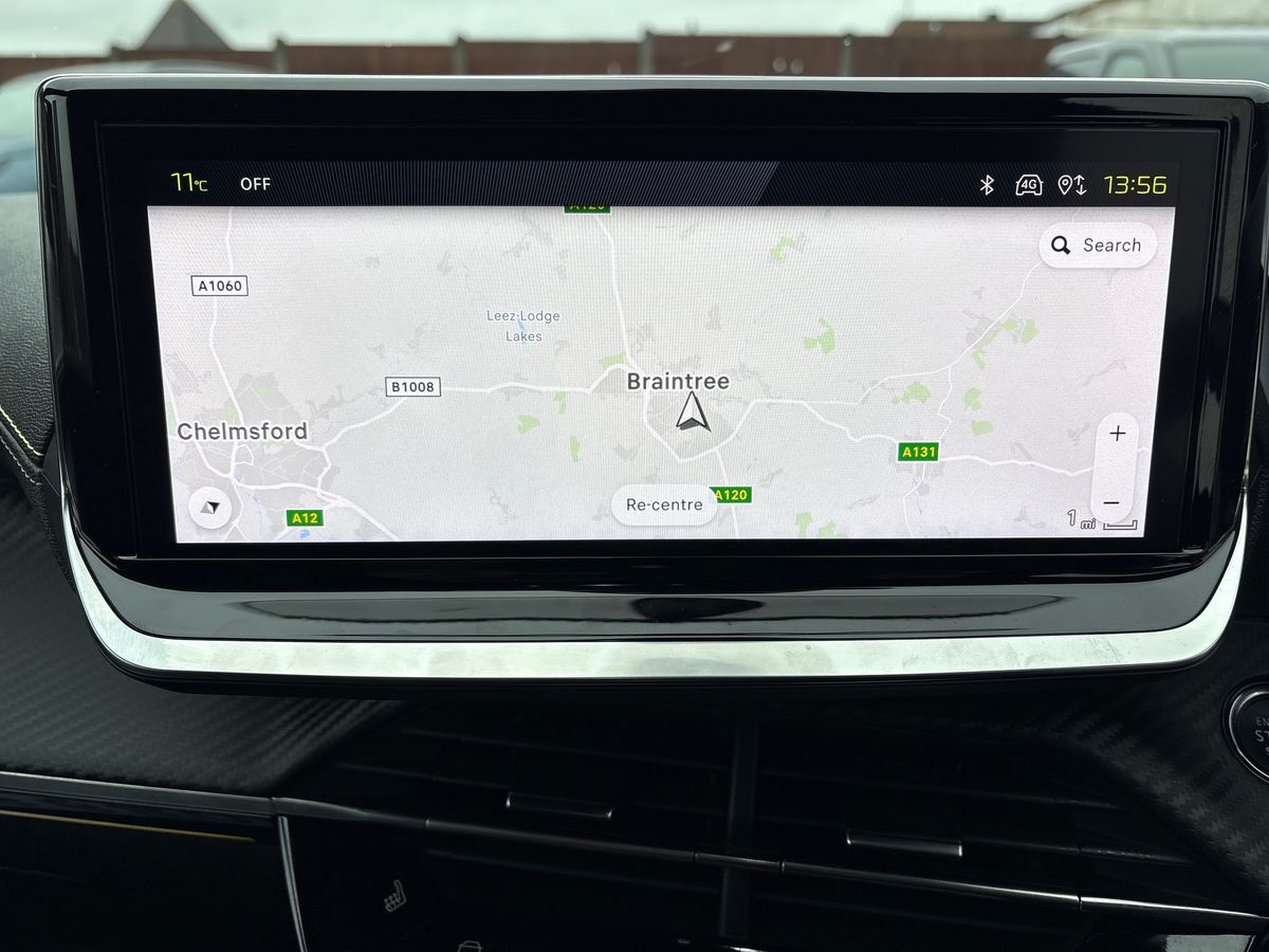 Used Peugeot 208 2025 for sale - 76817705: Photo 20