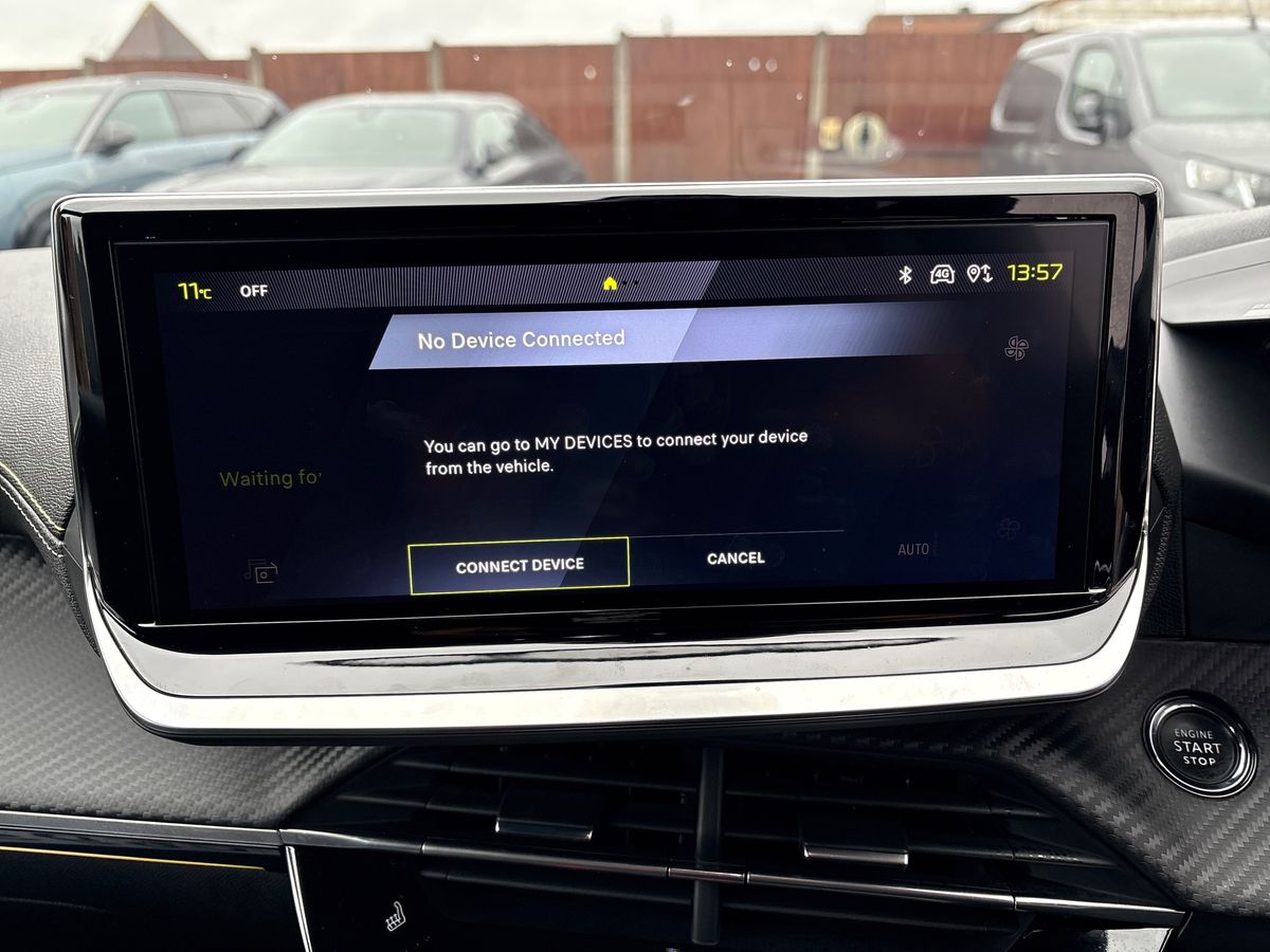 Used Peugeot 208 2025 for sale - 76817705: Photo 21