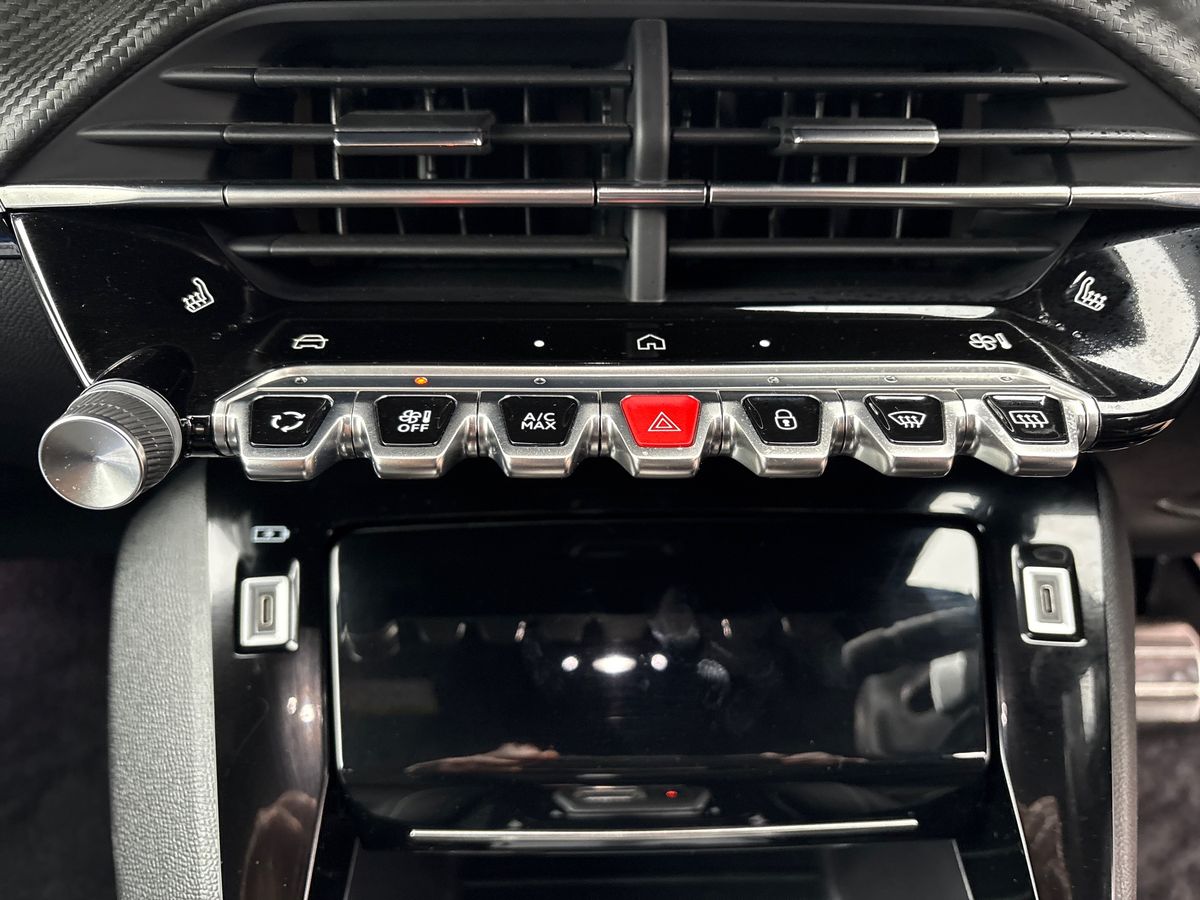 Used Peugeot 208 2025 for sale - 76817705: Photo 22