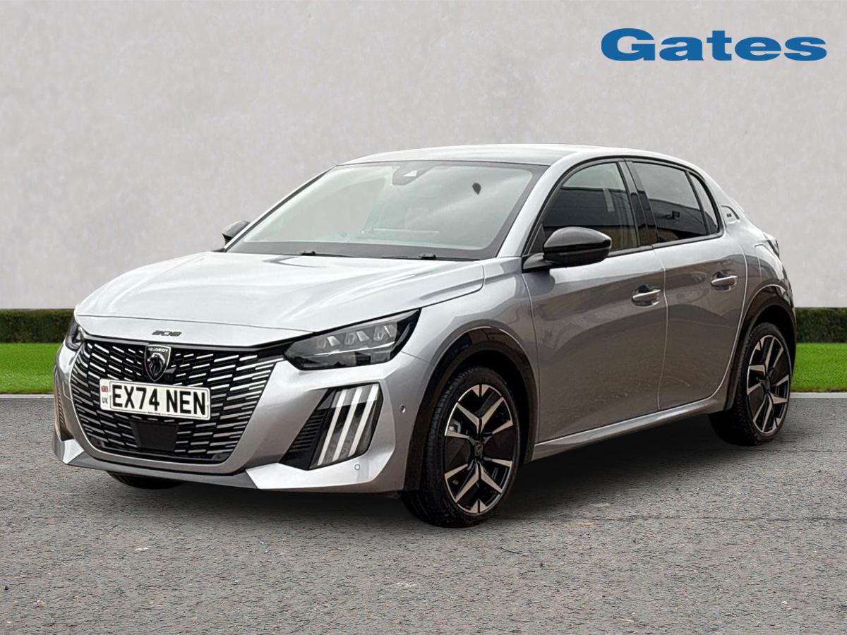 Used Peugeot 208 2025 for sale - 76817705: Photo 3