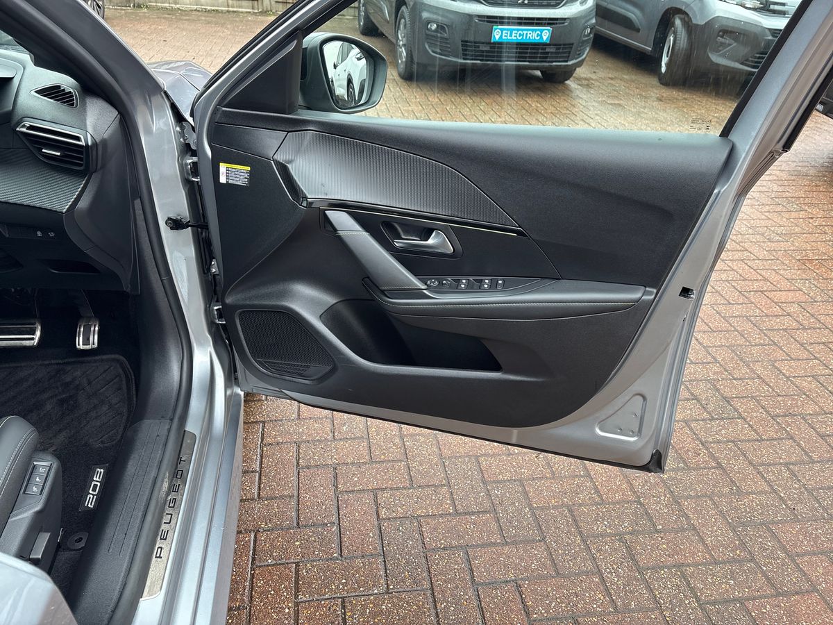 Used Peugeot 208 2025 for sale - 76817705: Photo 35