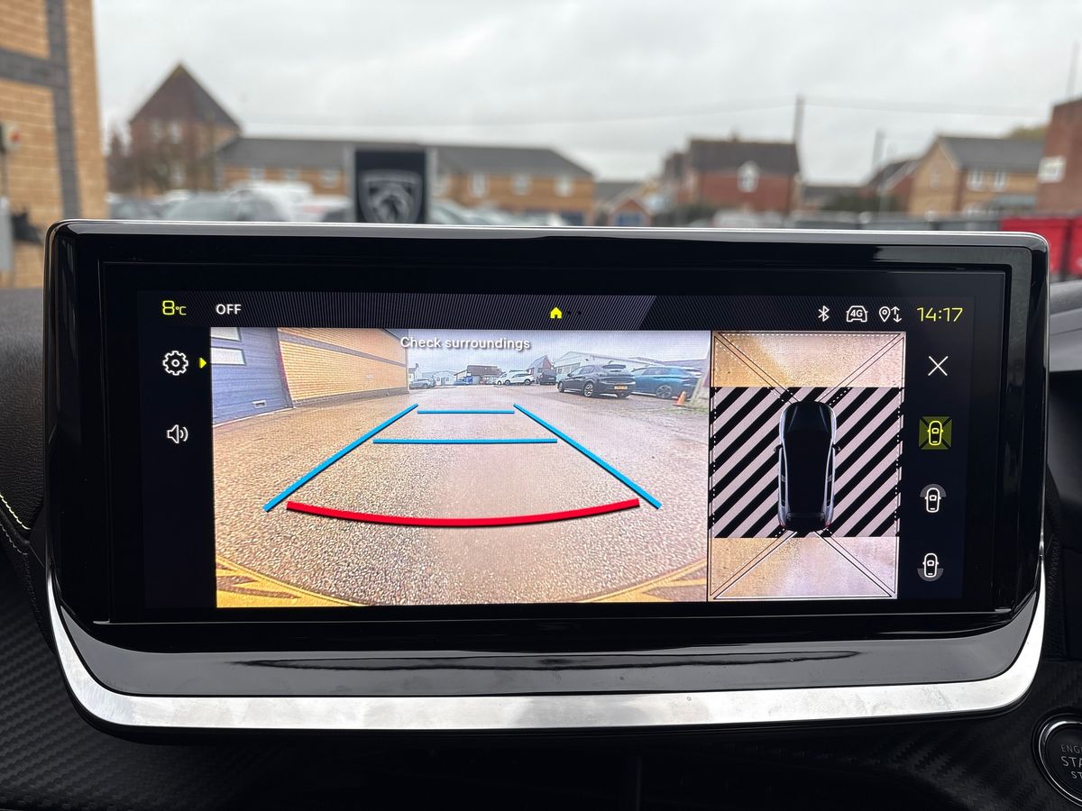 Used Peugeot 208 2025 for sale - 76817705: Photo 36