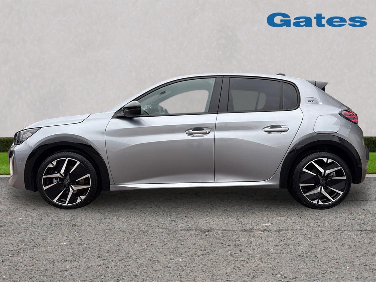 Used Peugeot 208 2025 for sale - 76817705: Photo 4