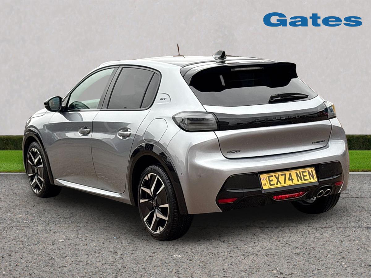 Used Peugeot 208 2025 for sale - 76817705: Photo 5