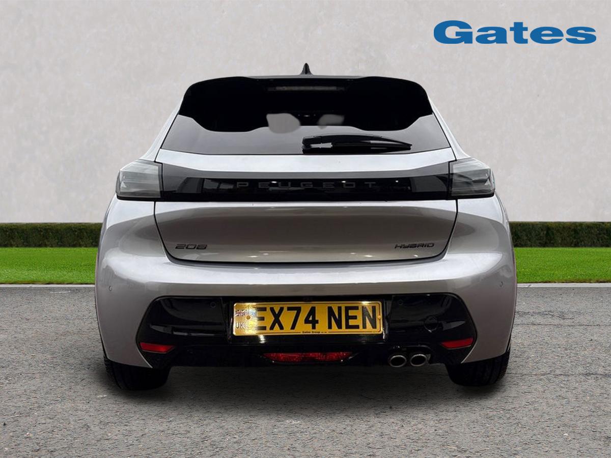 Used Peugeot 208 2025 for sale - 76817705: Photo 6