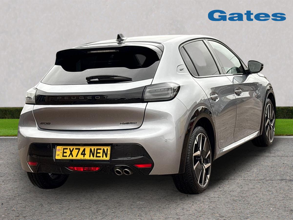 Used Peugeot 208 2025 for sale - 76817705: Photo 7