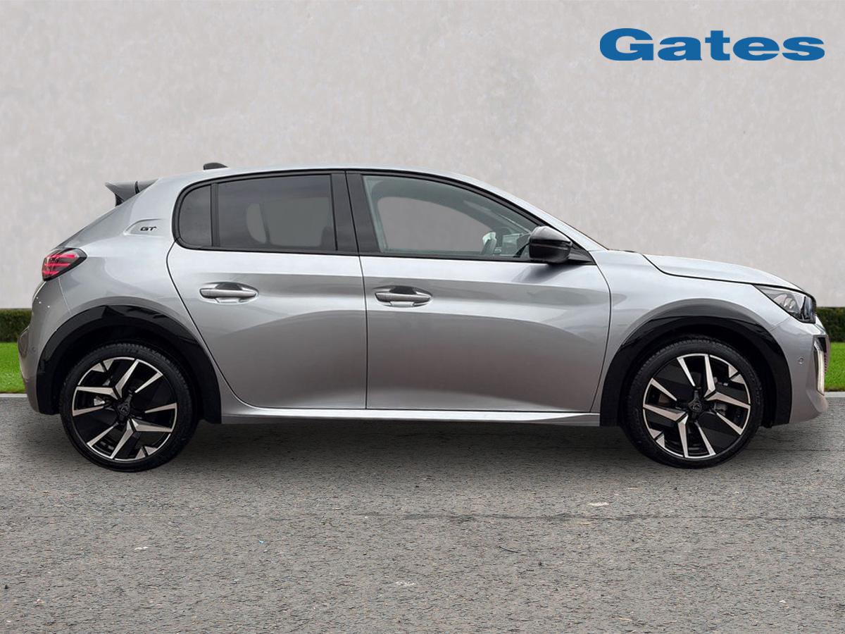 Used Peugeot 208 2025 for sale - 76817705: Photo 8