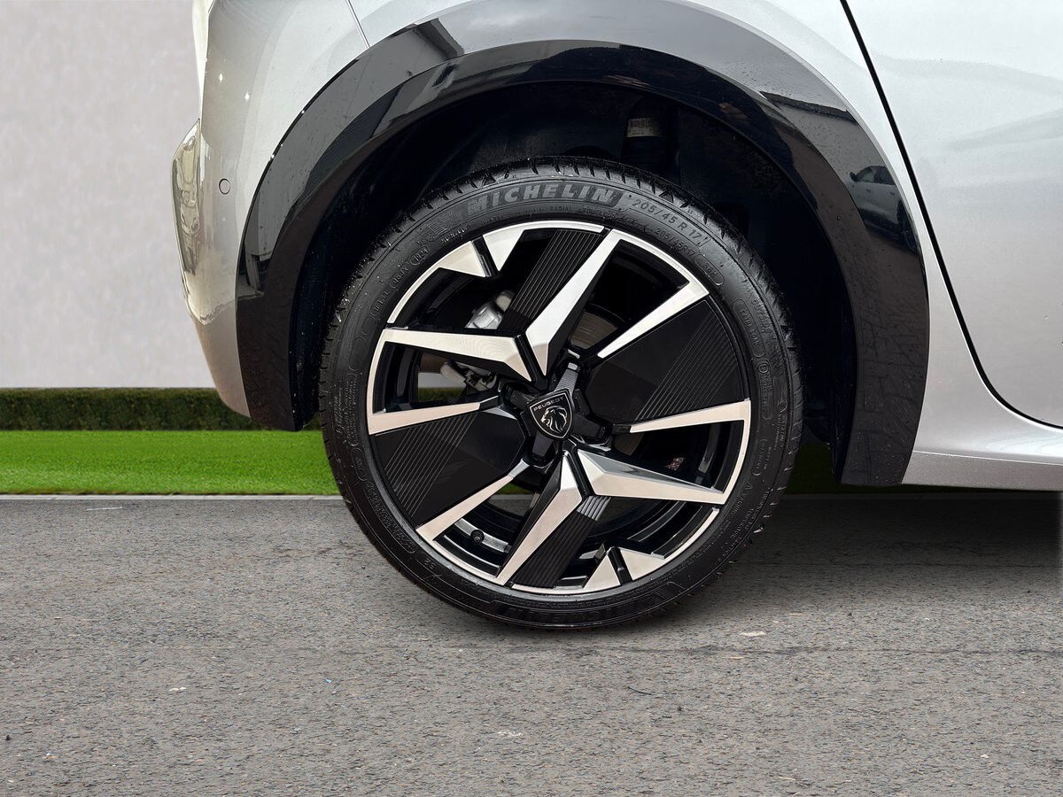 Used Peugeot 208 2025 for sale - 76817705: Photo 9