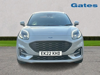 Used Ford Puma 2022 for sale - 78172588: Photo