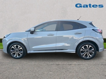 Used Ford Puma 2022 for sale - 78172588: Photo