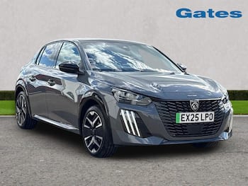 Used Peugeot 208 2025 for sale - 79677730: Photo
