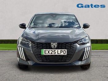 Used Peugeot 208 2025 for sale - 79677730: Photo
