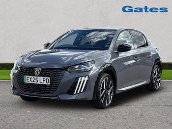 Used Peugeot 208 2025 for sale - 79677730: Photo