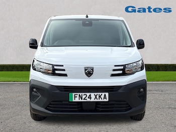 Used Peugeot Partner 2024 for sale - 78377464: Photo