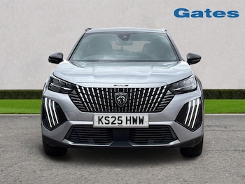 Used Peugeot 2008 2025 for sale - 78849298: Photo