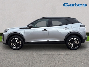 Used Peugeot 2008 2025 for sale - 78849298: Photo