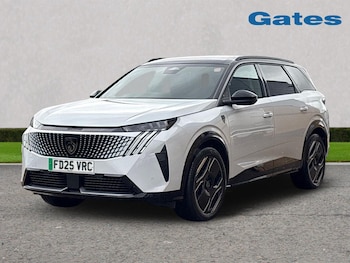 Used Peugeot 5008 2025 for sale - 78581356: Photo