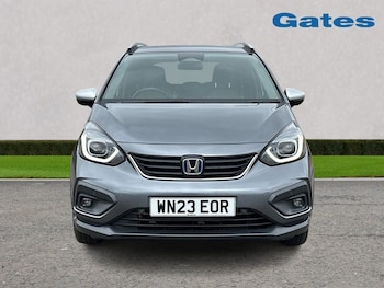 Used Honda Jazz 2023 for sale - 79020986: Photo
