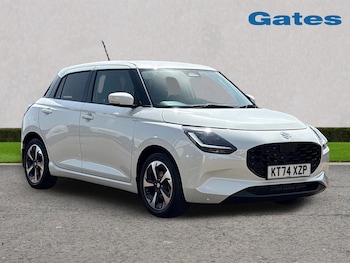 Used Suzuki Swift 2025 for sale - 78693451: Photo