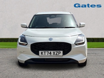 Used Suzuki Swift 2025 for sale - 78693451: Photo