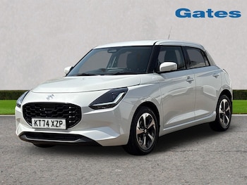 Used Suzuki Swift 2025 for sale - 78693451: Photo