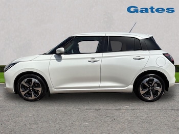 Used Suzuki Swift 2025 for sale - 78693451: Photo