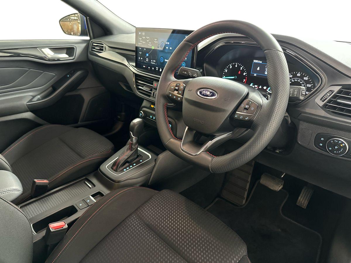 Used Ford Focus 2023 for sale - 77300381: Photo 10