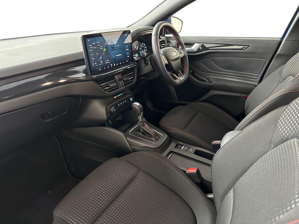 Used Ford Focus 2023 for sale - 77300381: Photo 11