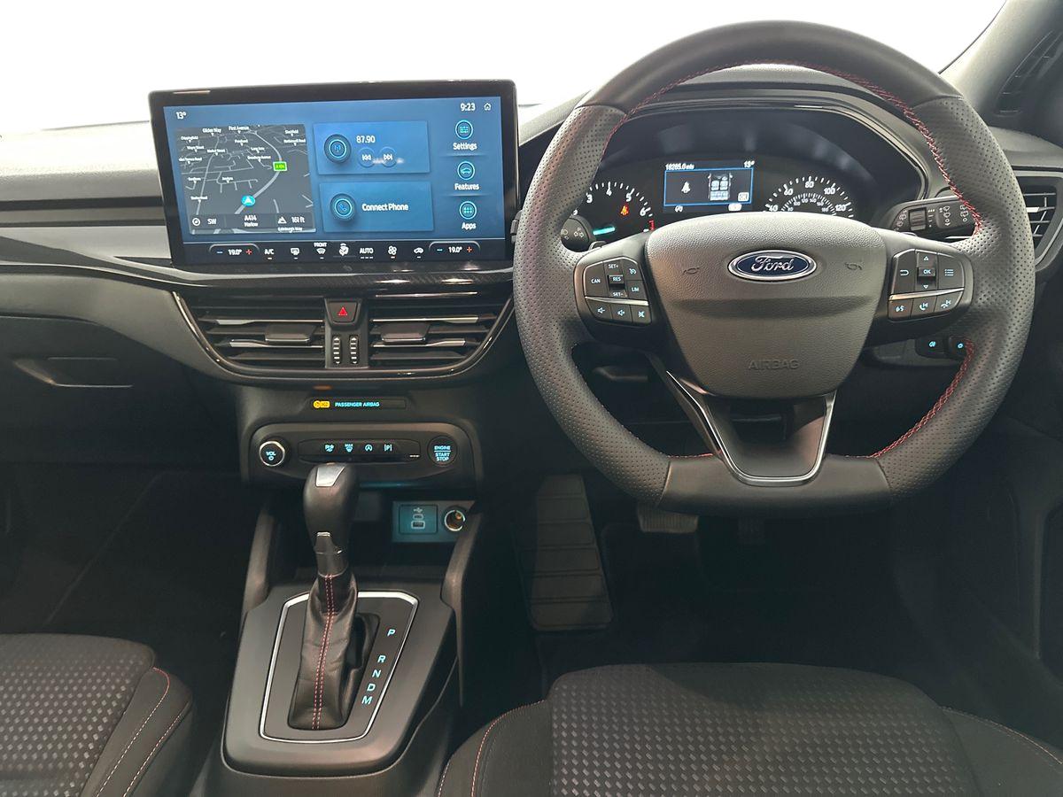 Used Ford Focus 2023 for sale - 77300381: Photo 16