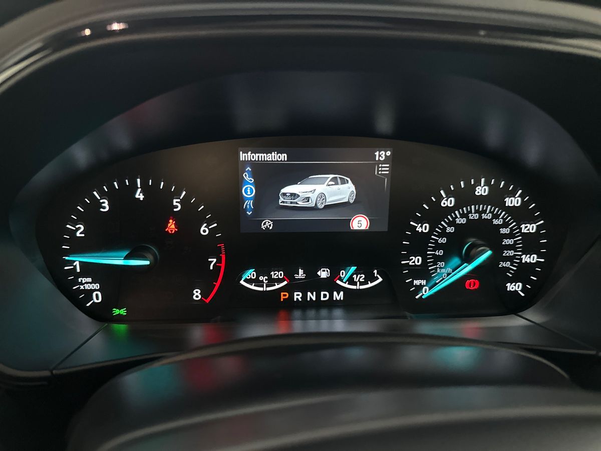 Used Ford Focus 2023 for sale - 77300381: Photo 18