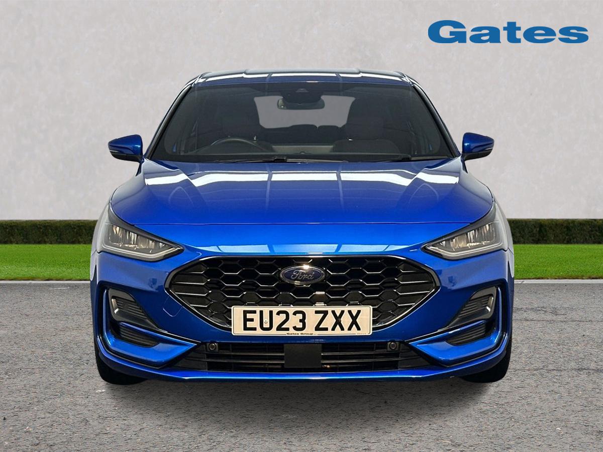 Used Ford Focus 2023 for sale - 77300381: Photo 2