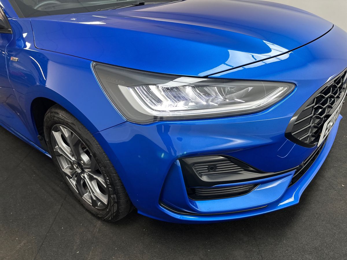 Used Ford Focus 2023 for sale - 77300381: Photo 32