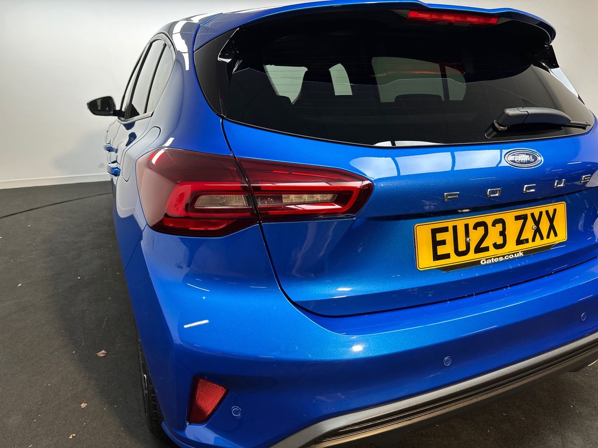 Used Ford Focus 2023 for sale - 77300381: Photo 33