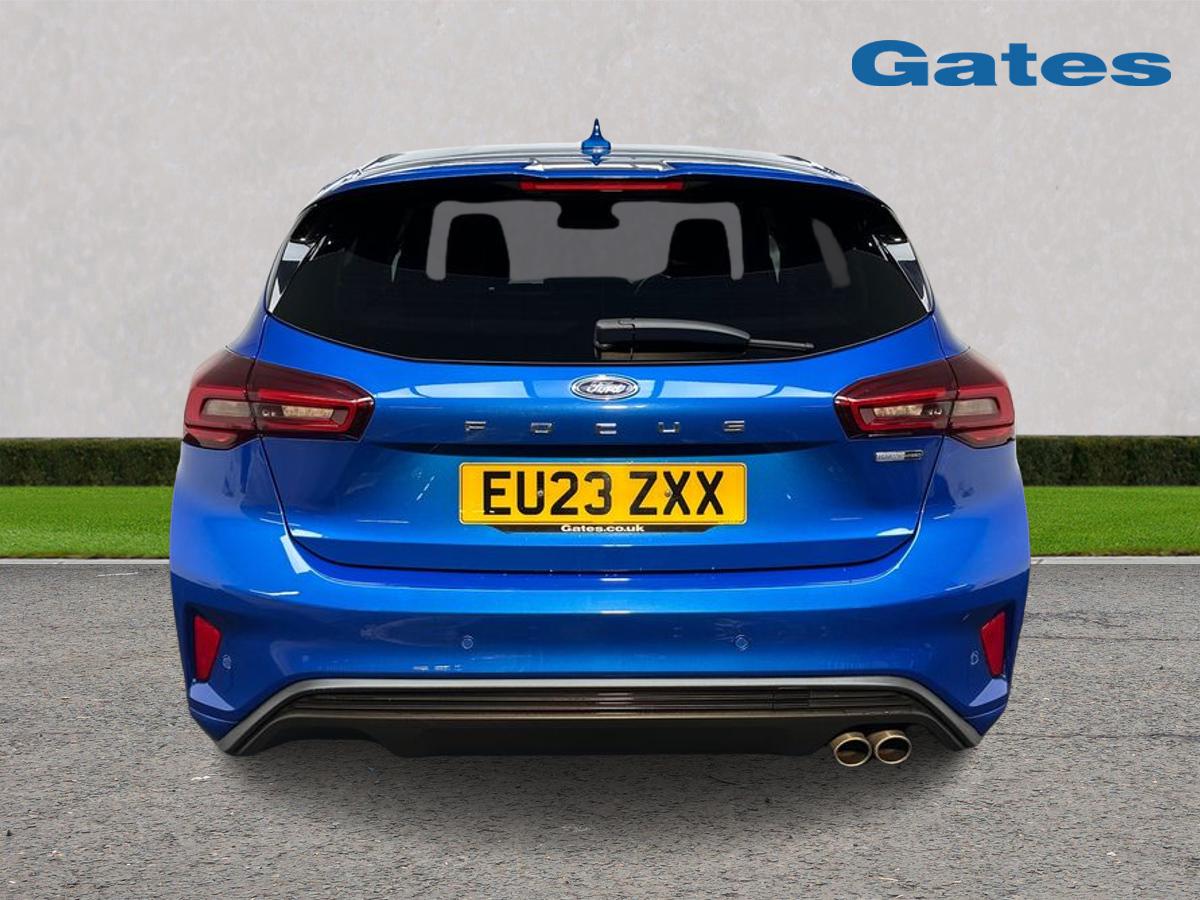 Used Ford Focus 2023 for sale - 77300381: Photo 6