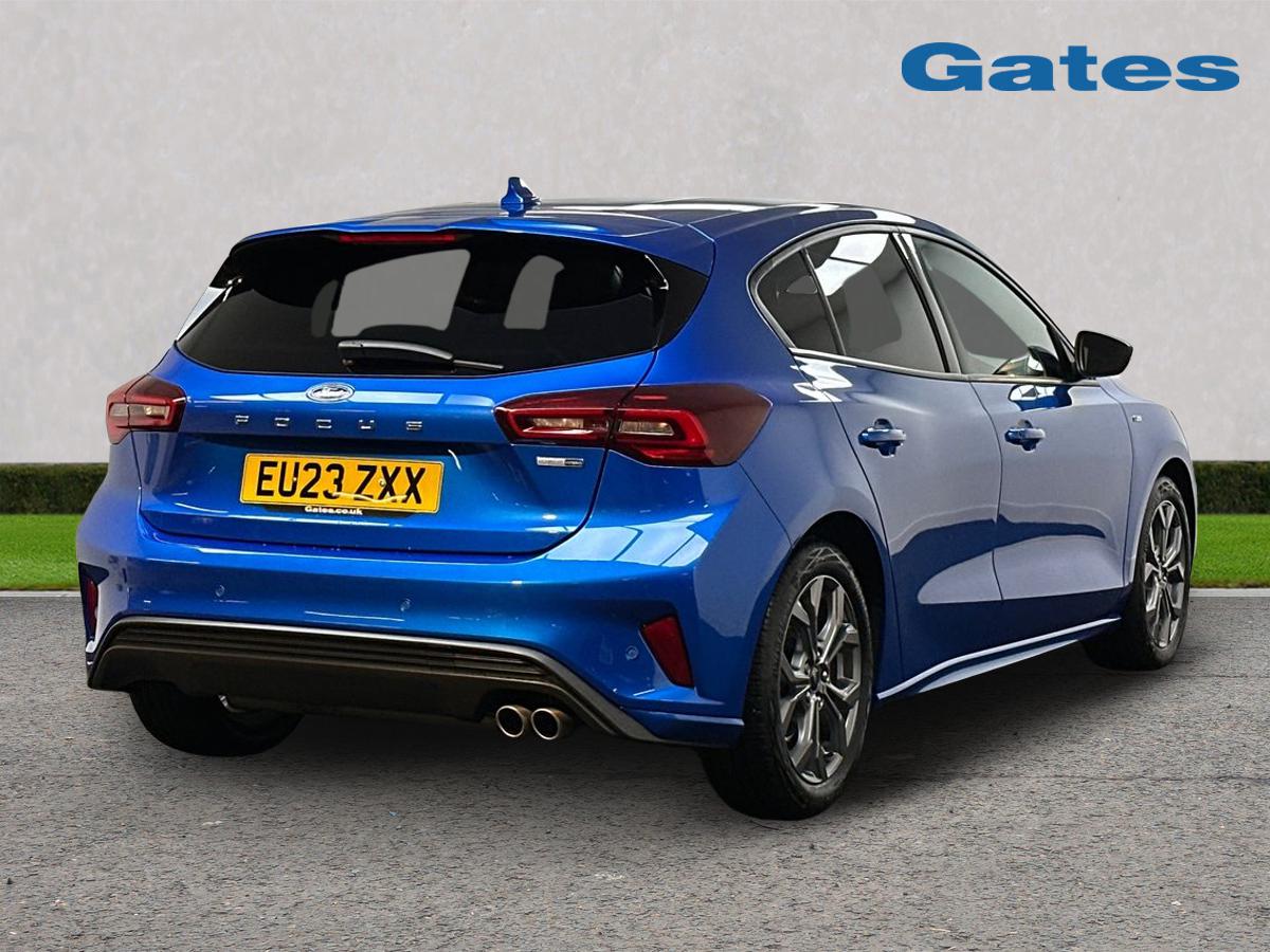 Used Ford Focus 2023 for sale - 77300381: Photo 7