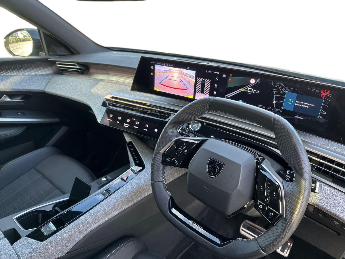 Used Peugeot 3008 2025 for sale - 76834775: Photo 10