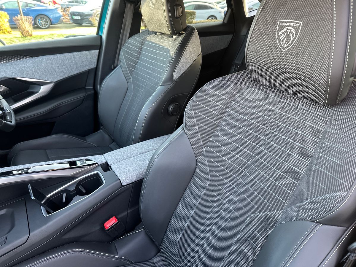 Used Peugeot 3008 2025 for sale - 76834775: Photo 12