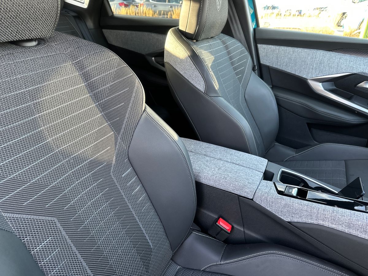 Used Peugeot 3008 2025 for sale - 76834775: Photo 13