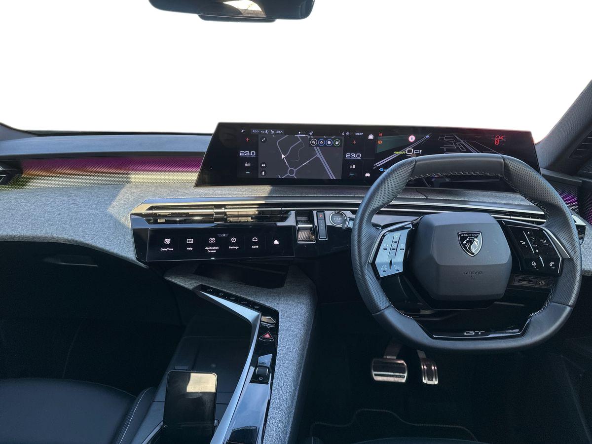 Used Peugeot 3008 2025 for sale - 76834775: Photo 15