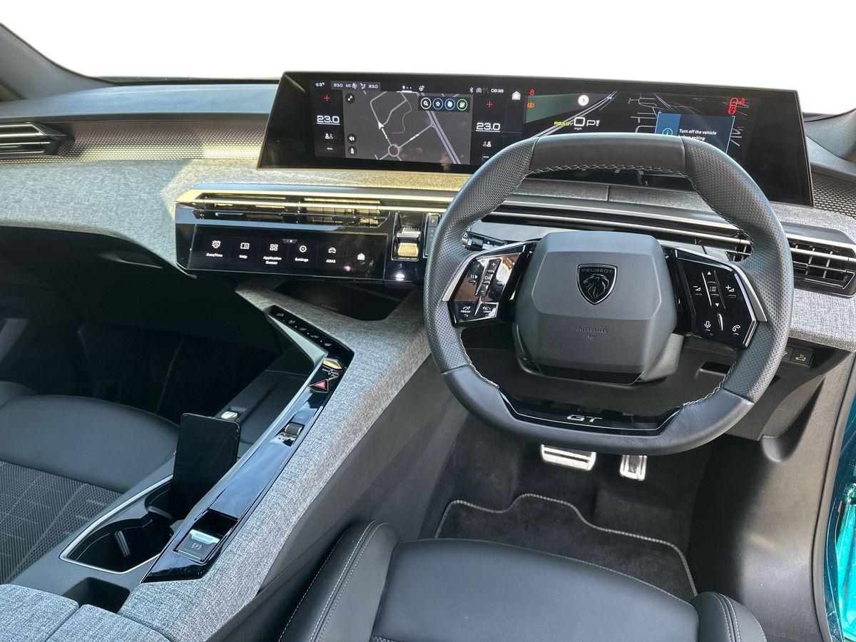 Used Peugeot 3008 2025 for sale - 76834775: Photo 16