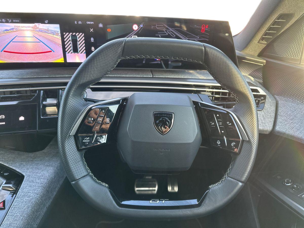 Used Peugeot 3008 2025 for sale - 76834775: Photo 17