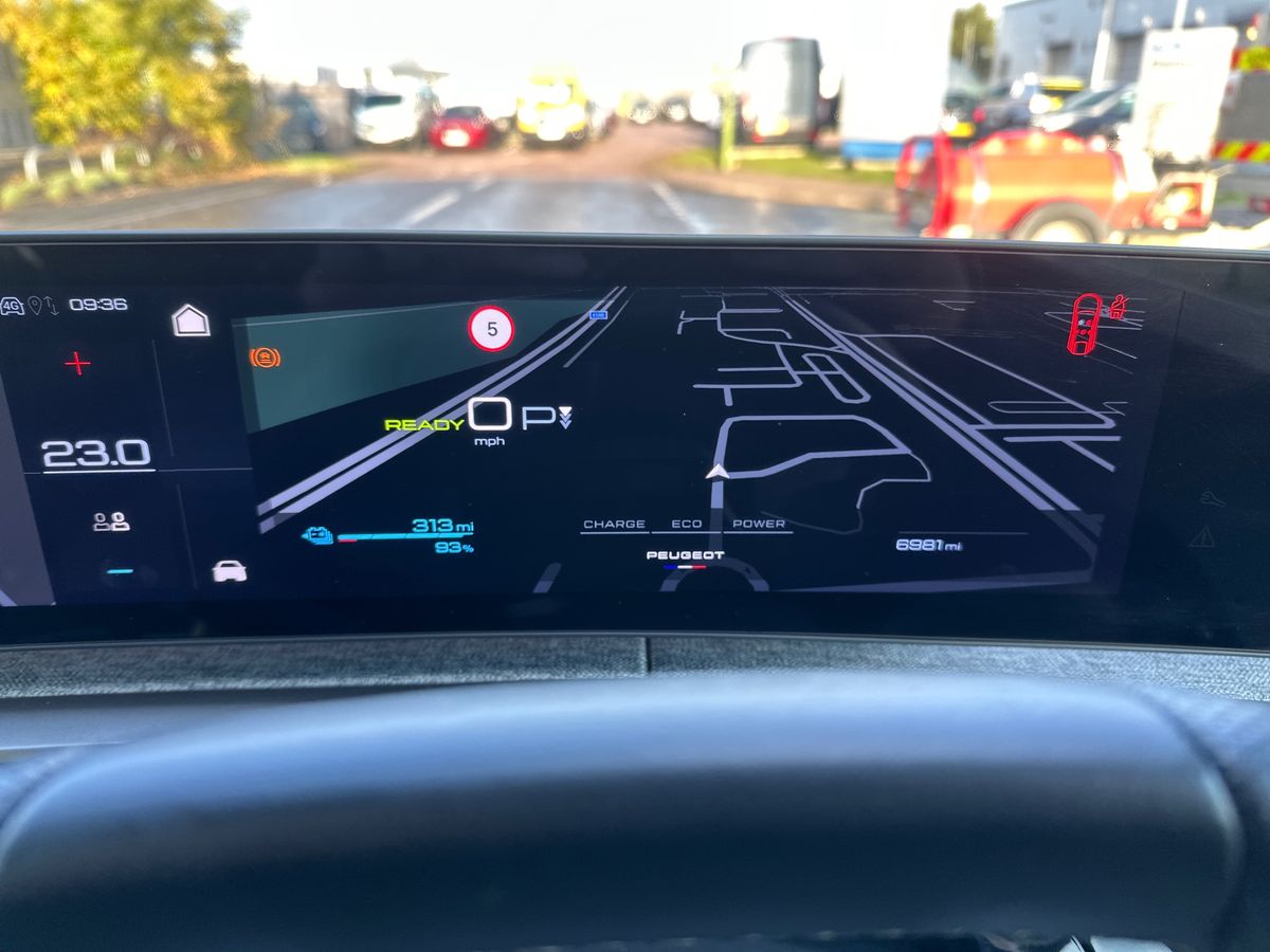 Used Peugeot 3008 2025 for sale - 76834775: Photo 18