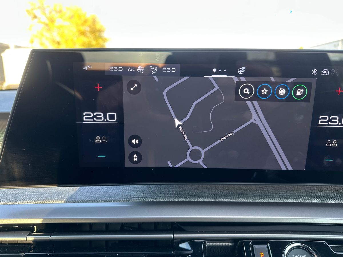 Used Peugeot 3008 2025 for sale - 76834775: Photo 19