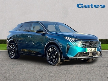 2025 - 157kW GT 73kWh 5dr Auto