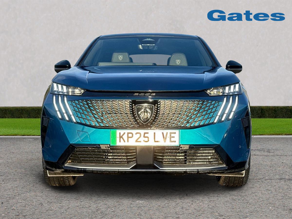 Used Peugeot 3008 2025 for sale - 76834775: Photo 2