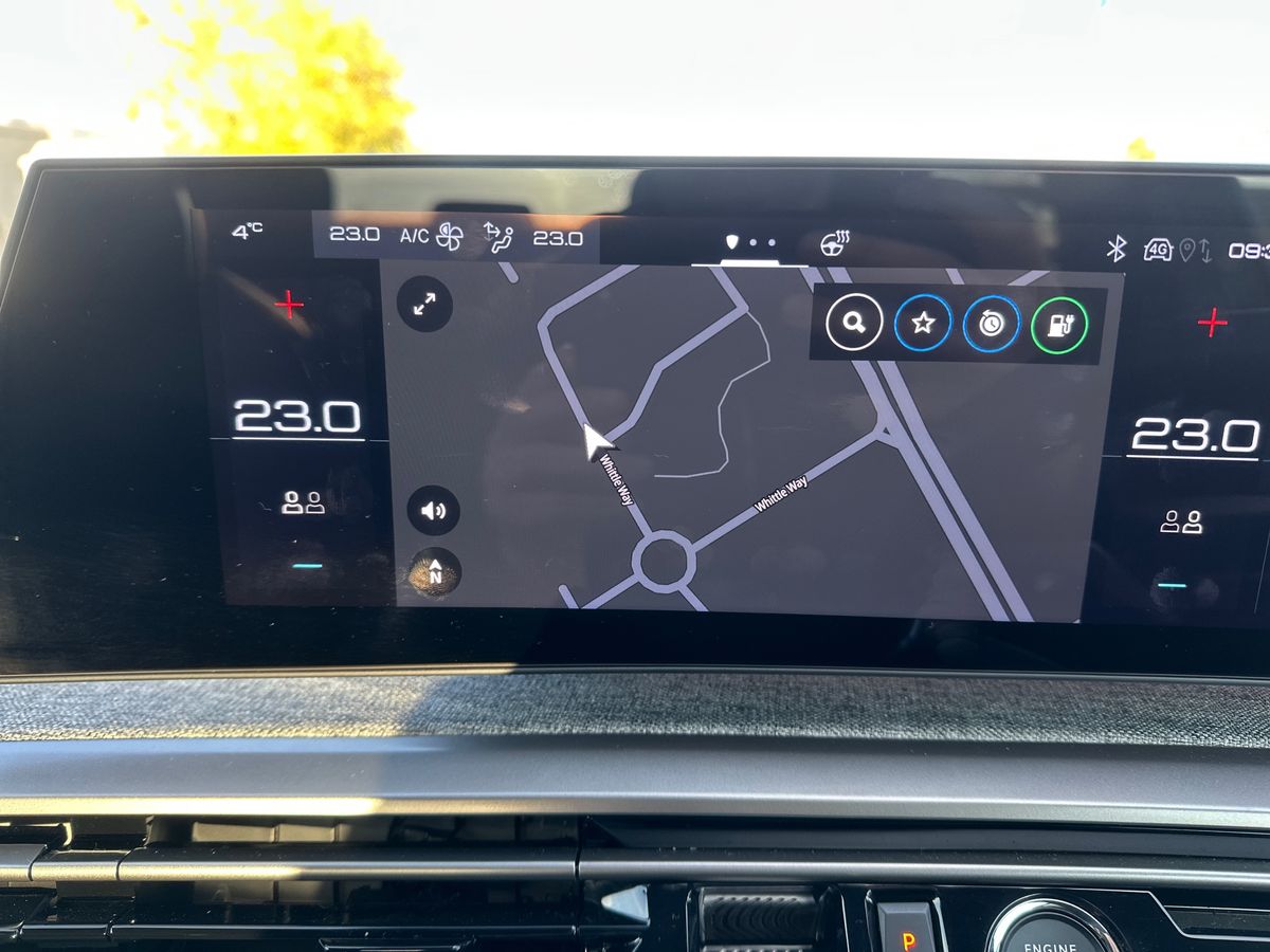 Used Peugeot 3008 2025 for sale - 76834775: Photo 20