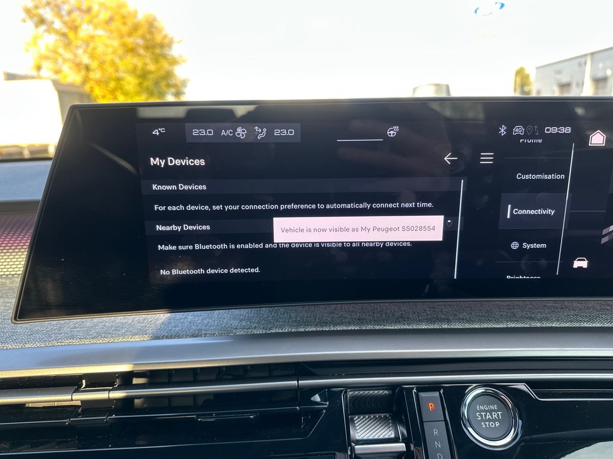 Used Peugeot 3008 2025 for sale - 76834775: Photo 21