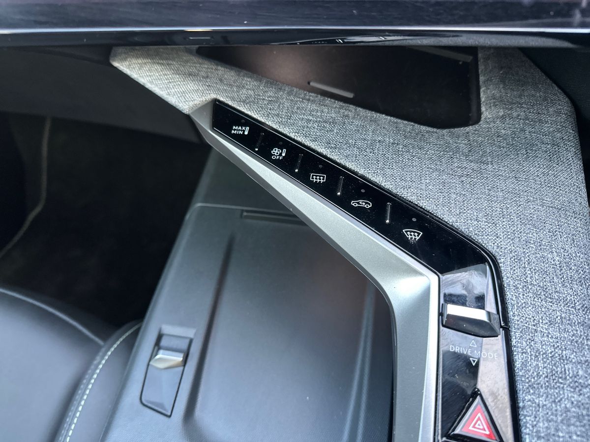 Used Peugeot 3008 2025 for sale - 76834775: Photo 22